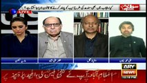 Abid Boxer, Ahad Cheema, Rao Anwar are mere pawns: M.Ali Khan