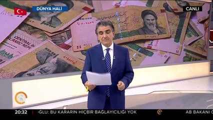 İran'ın sanal para girişimi