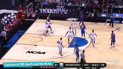 Top 10 Horrific Sports Injuries