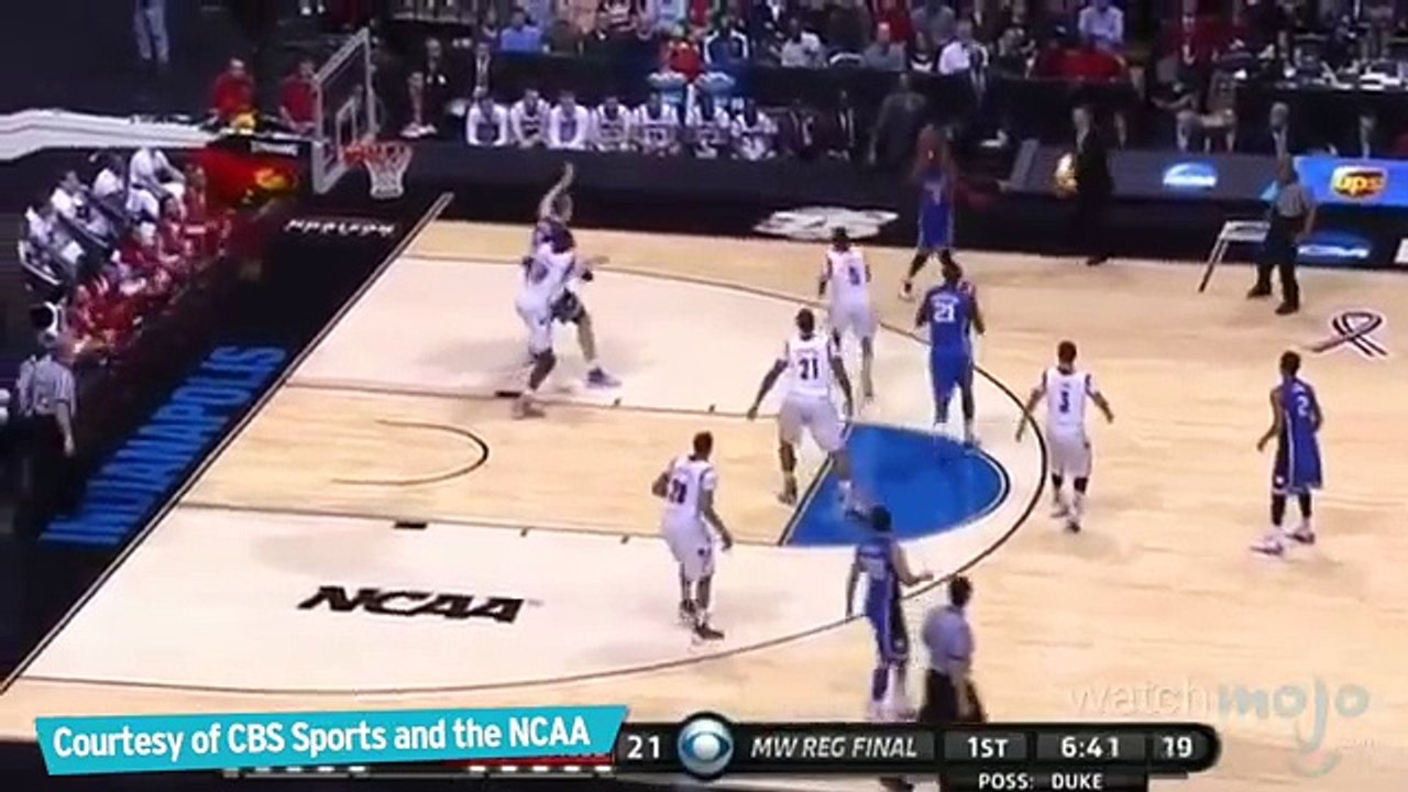 Top 10 Horrific Sports Injuries