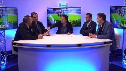 Le JT de l'OM : les pronostics de nos invités pour le Clasico