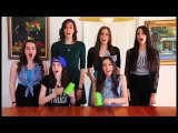 Cimorelli - Mit Liebe, uber die Jahre - Zweiter Teil