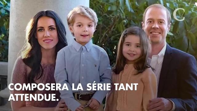 PHOTOS. Découvrez à quoi ressemblent les acteurs qui vont jouer les membres de la famille royale