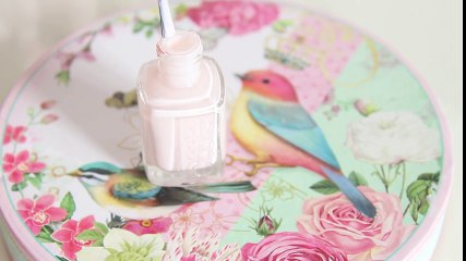 Dupe (Muadil) Dosyası - Essie Fiji Oje