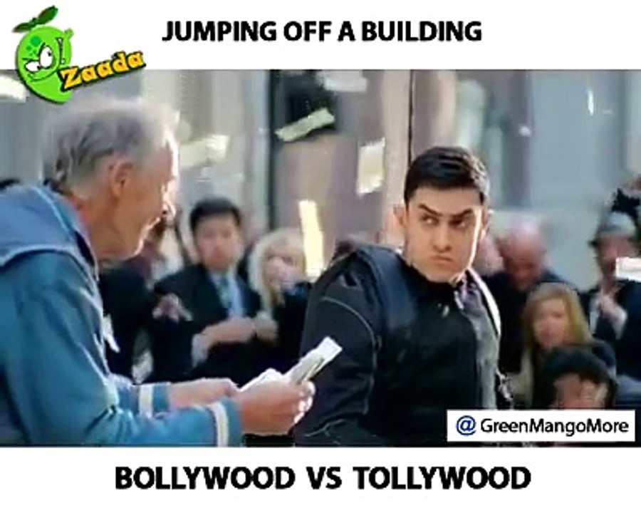 aamir khan @@@THE PERFECT PERFESHNIST