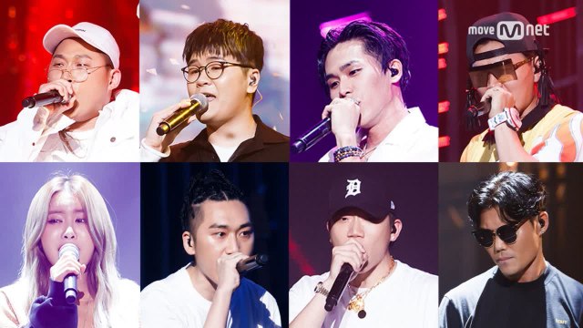 [9회 선공개/단독] 세미파이널! 그 무대를 빛내줄 막강 피처링군단이 온다!