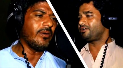 Joddhi Aiday Médhah 2017 | Mosaddek Aslam | Ráshed Haydar | Aiday Médhah