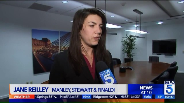 Former Figure Skater Sexually Abused by Coach Files Lawsuit