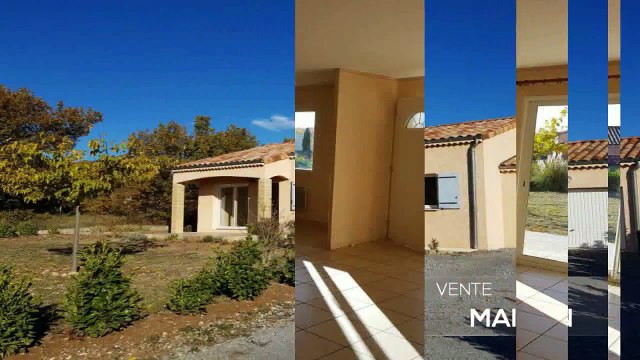 A vendre - Maison/villa - Aubenas (07200) - 4 pièces - 86m²