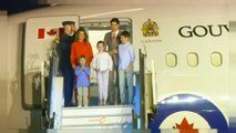 A conturbada visita de Trudeau à Índia