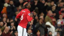 If Pogba doesn't start that's good for Chelsea - Conte