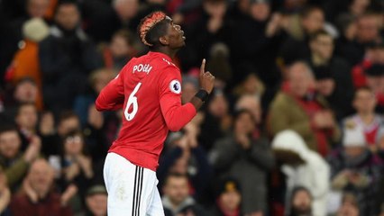 If Pogba doesn't start that's good for Chelsea - Conte