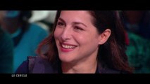 L'interview cinéma avec Amira Casar