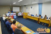 Sindicato lança comitê em Cajazeiras para lutar contra privatização da água pelo governo Temer