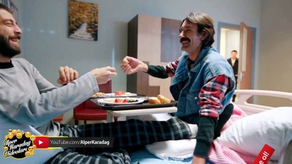 Çukur - Küfürlü ve Komik Sahneler 3