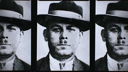 Faits Divers, l'Histoire à la Une : Fritz Haarmann, un Vampire dans la République de Weimar - HD (2017)