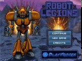 Robot Legions (Full Game)