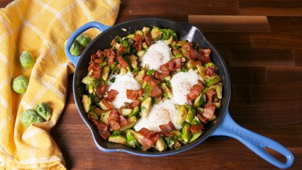 This Breakfast Hash Is Brunch Perfection