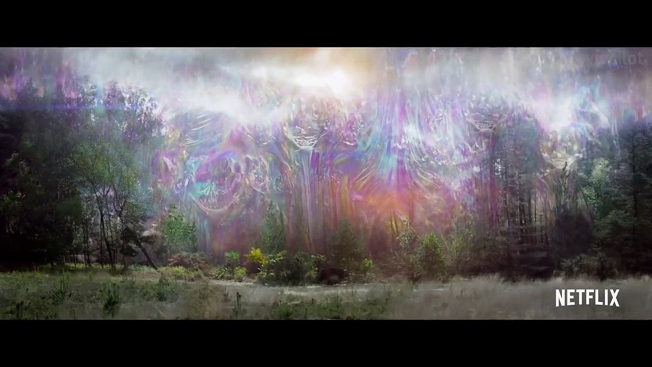 Auslöschung Trailer 2 Deutsch German (2018)