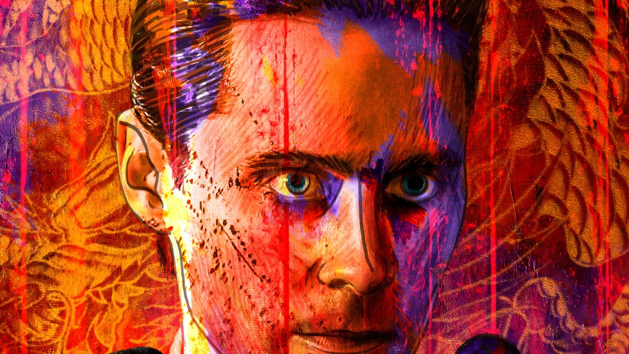 The Outsider  - Bande-Annonce Officielle (VOST)