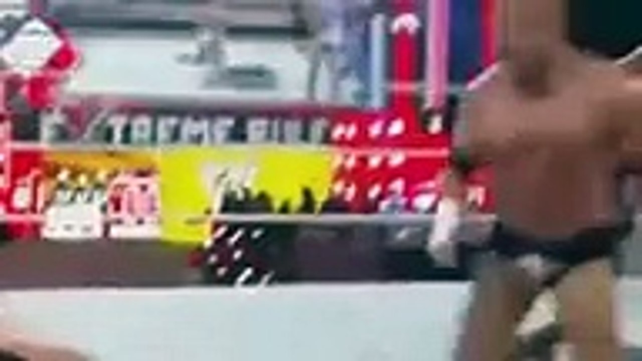 WWE Extreme Rules 2014 - The Shield vs Evolution FULL MATCH, Online free hd 2018 movies