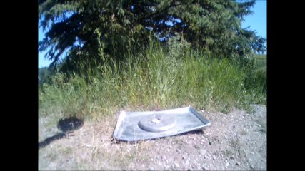 CRUSHED IT . WHAT'S INSIDE THE GOLF SCORE KEEPER WILL SURPRISE YOU.