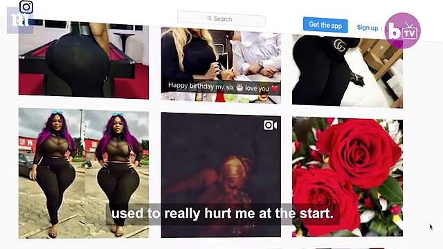 EUDOXIE YAO « Quand je sors de chez moi, j’appartiens à … Ma mère n’aime pas, que…