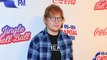 Ed Sheeran ditches after party for curry