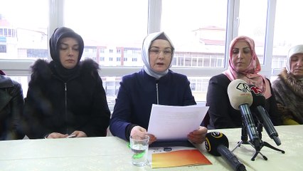 28 Şubat mağdurları 'istihdam' desteği bekliyor - ÇORUM