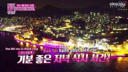 [VIETSUB] LEVEL UP PROJECT SEASON 2 EP 37 - RED VELVET