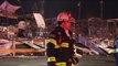 25 bus d'école détruits par un incendie spectaculaire en Pennsylvanie