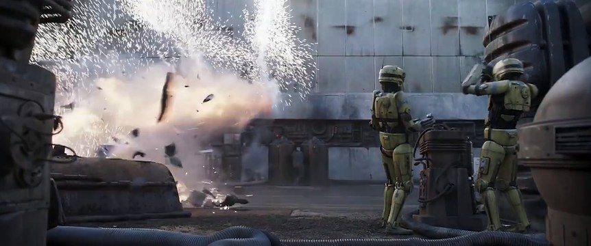 Les beastie Boys sabotent Star Wars ! Solo A Star Wars Story