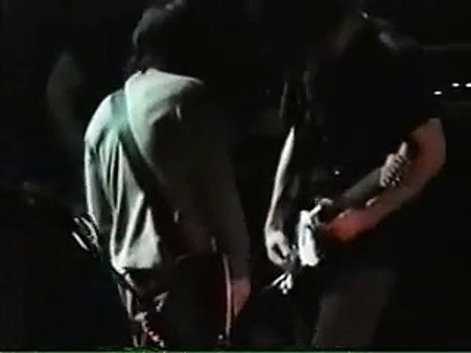 Nuno Betttencourt - 60% Water - Houston 1997 PART 2