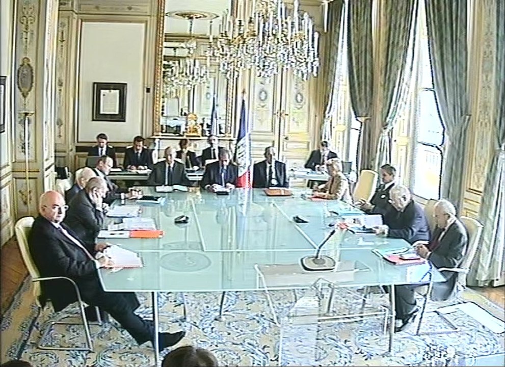 Affaire n° 2010-1 QPC