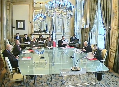 Affaires n° 2010-103 QPC, n° 2010-104 QPC, n° 2010-105 QPC et n° 2010-106 QPC