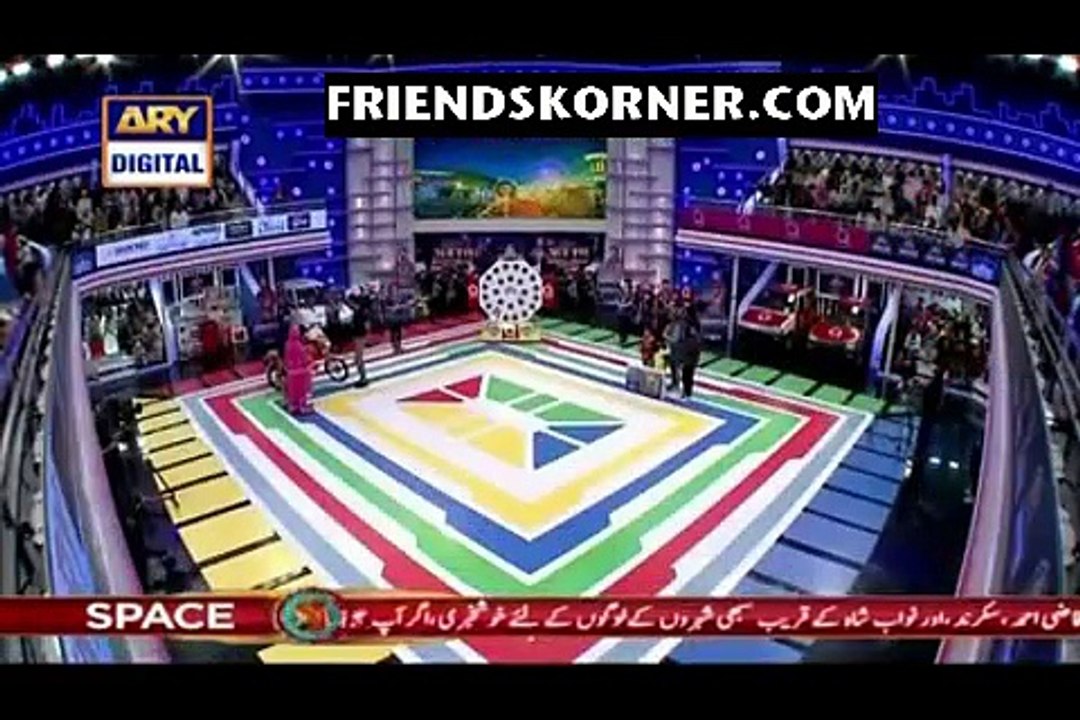 Jeeto Pakistan - Part-2