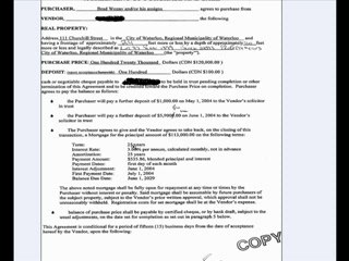 Brad Wozny Awesome Real Estate Investing Advise!