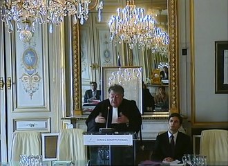 Affaire n° 2011-149 QPC