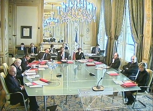 Affaire n° 2010-97 QPC