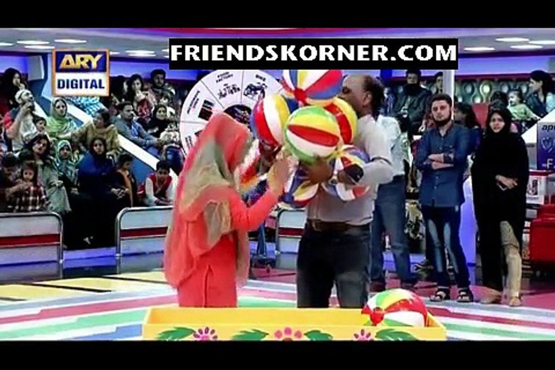 Jeeto Pakistan - Part-3