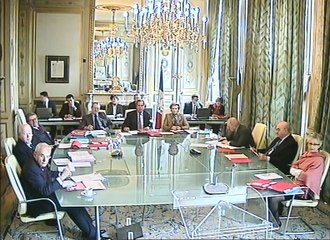 Affaire n° 2011-122 QPC