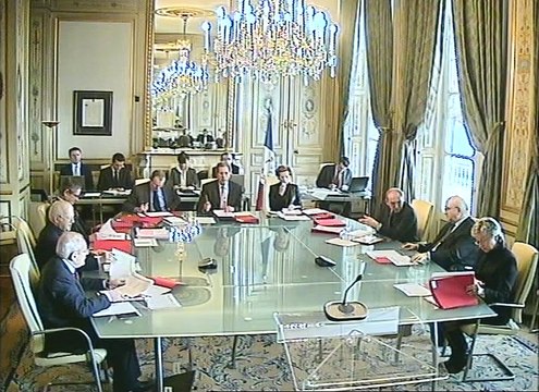 Affaire n° 2010-98 QPC