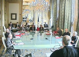 Affaire n° 2011-128 QPC