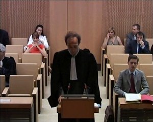 Affaire n° 2012-269 QPC