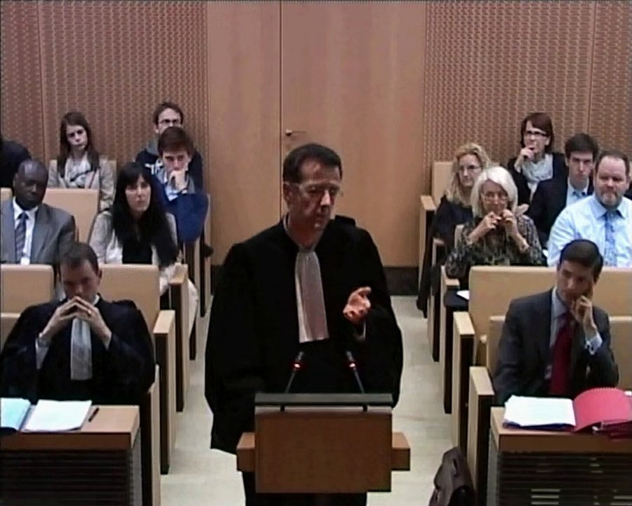 Affaire n° 2012-262 QPC