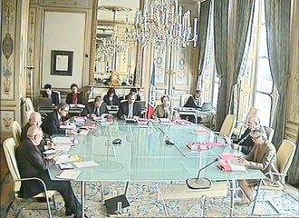 Affaire n° 2012-228/229 QPC