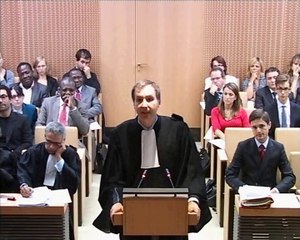 Affaire n° 2012-271 QPC