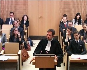 Affaire n° 2012-260 QPC