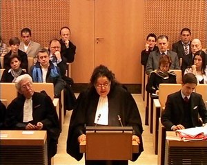 Affaire n° 2012-240 QPC