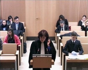 Affaire n° 2013-305/306/307 QPC